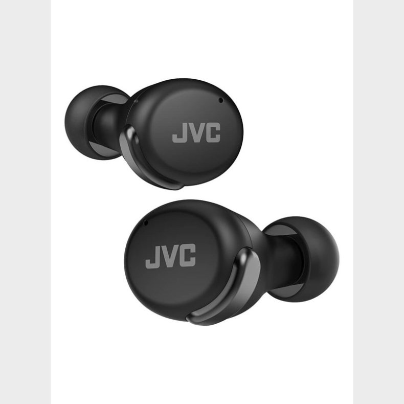 JVC HA-A30T Black