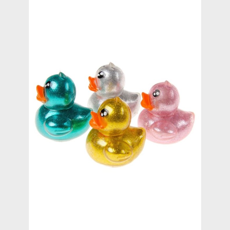 LG-Imports Squeeze Duckling Color