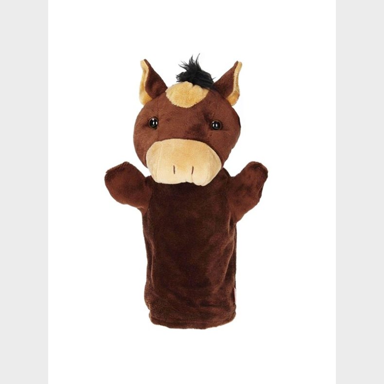 Goki Hand Puppet Animal Assorted