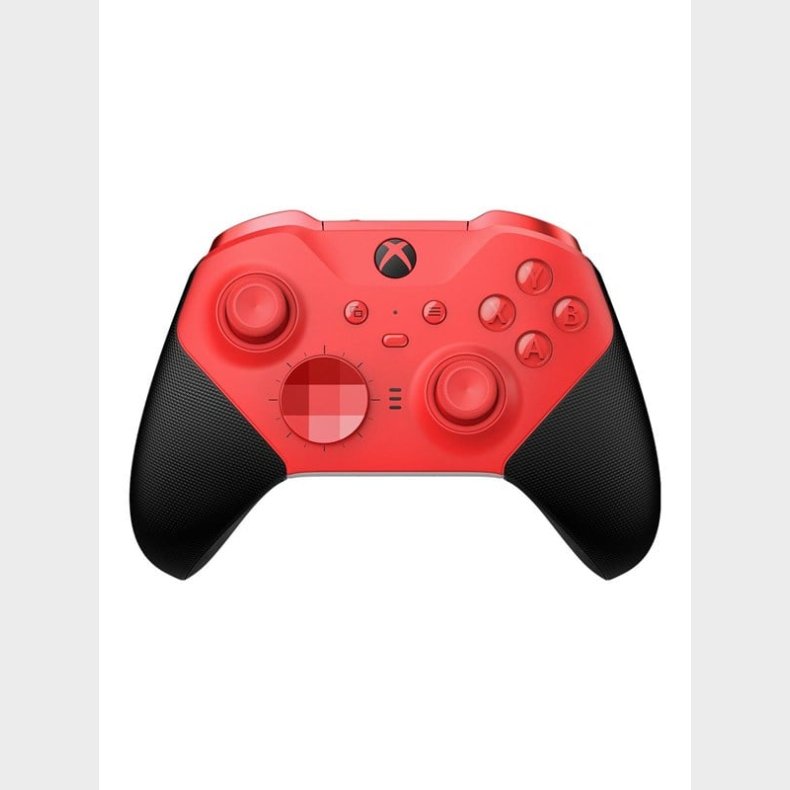 Microsoft Xbox Elite Wireless Controller Series 2 - Core (Red) - Controller - Android