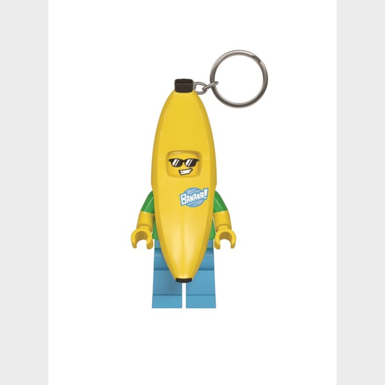 Euromic Lego banan nglering