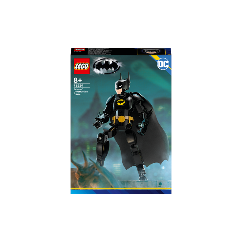 LEGO 76259 Byg selv-figur af Batman&trade;