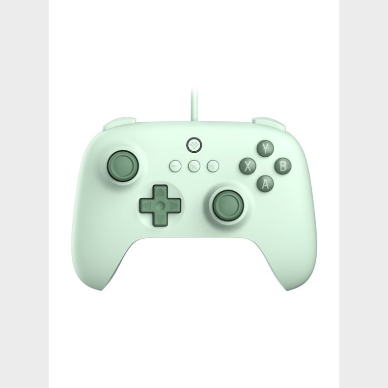 8BitDo Ultimate C Wired USB Green - Controller - Android