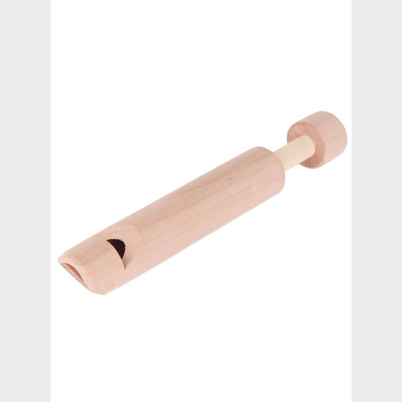 Goki Wooden Slide Flute