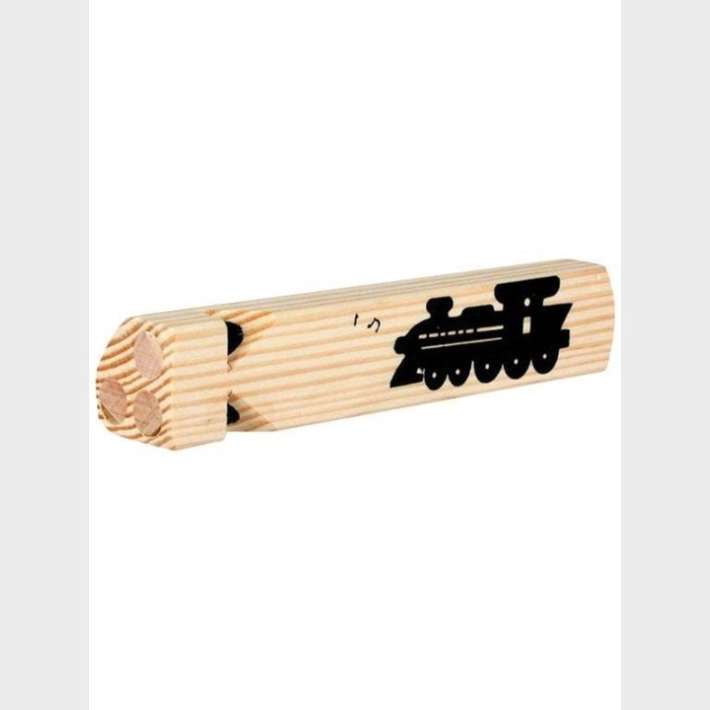 Goki Wooden Train Whistle