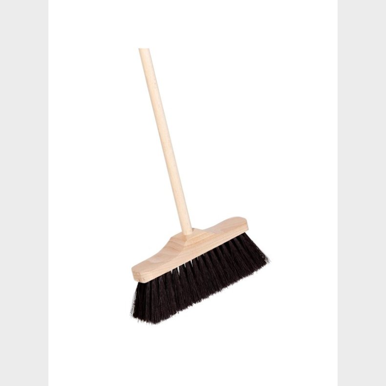 Goki Children&apos;s Indoor Broom