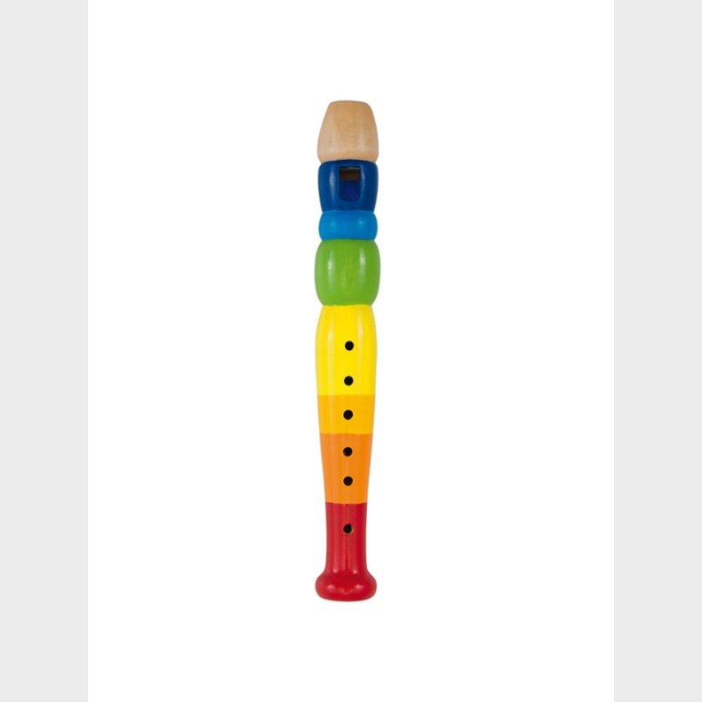 Goki Wooden Recorder