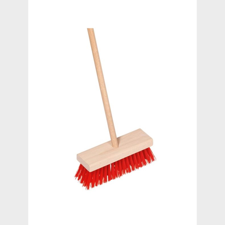 Goki Children&apos;s Outdoor Broom