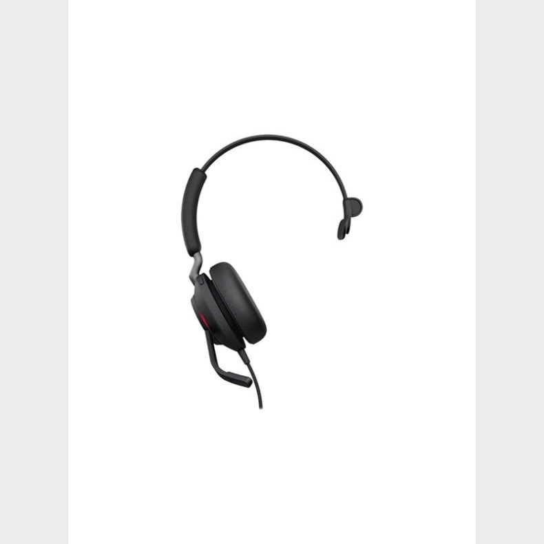 Jabra Evolve2 40 SE USB-A UC Mono