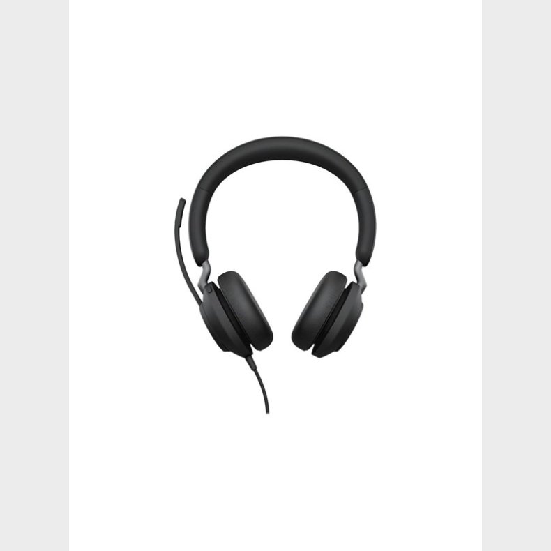 Jabra Evolve2 40 SE USB-C UC Stereo