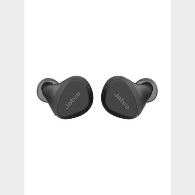 Jabra Elite 3 Active - Black