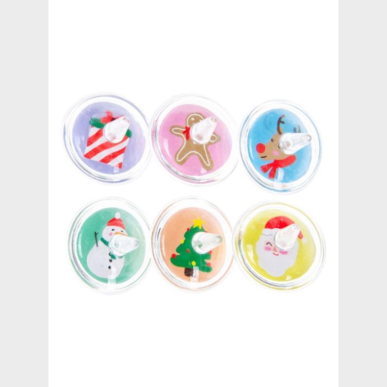 LG-Imports Toll Christmas set of 12pcs.