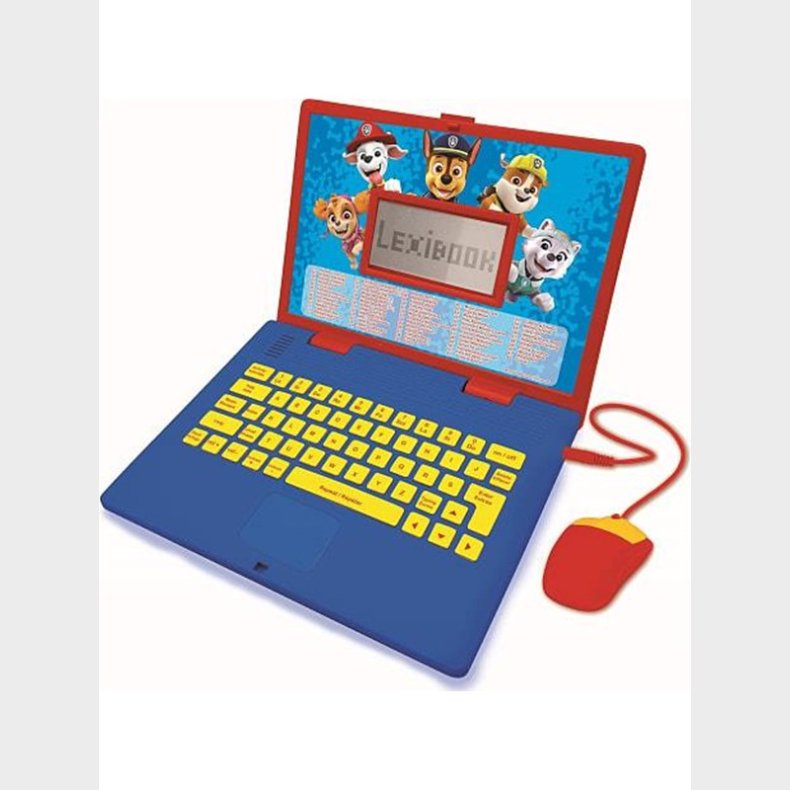 Paw Patrol Educational Laptop - 124 activities (DK/SE)