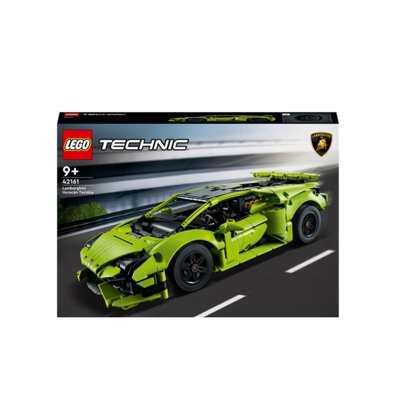 LEGO Technic 42161 Lamborghini Hurac&aacute;n Tecnica