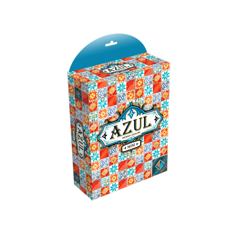 Asmodee Azul Mini Nordic