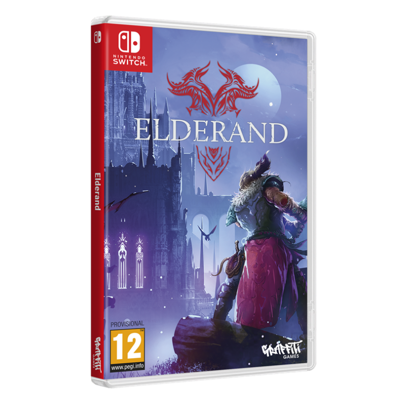 Elderand - Nintendo Switch - Platform