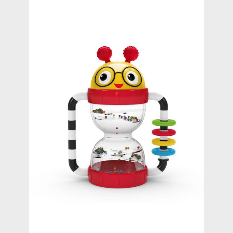 Baby Einstein Rattle Cal&apos;s Sensory Shake-up&trade;