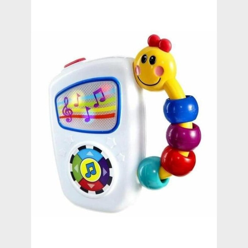 Baby Einstein Musical Toy Take Along Tunes&trade;