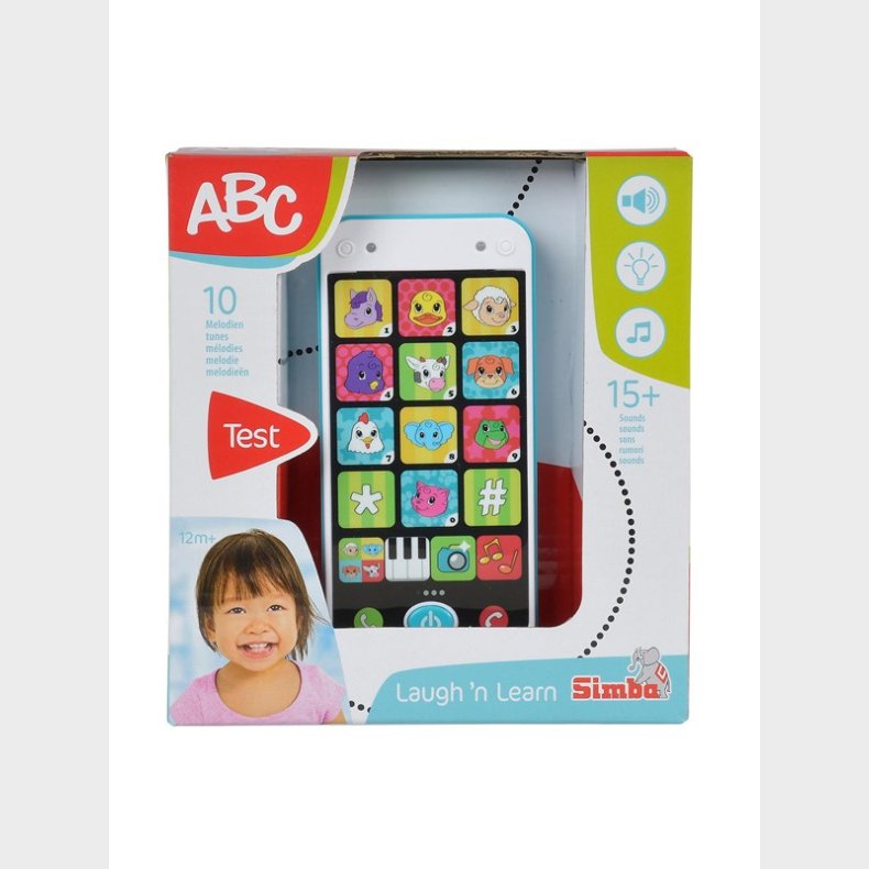 ABC Smartphone