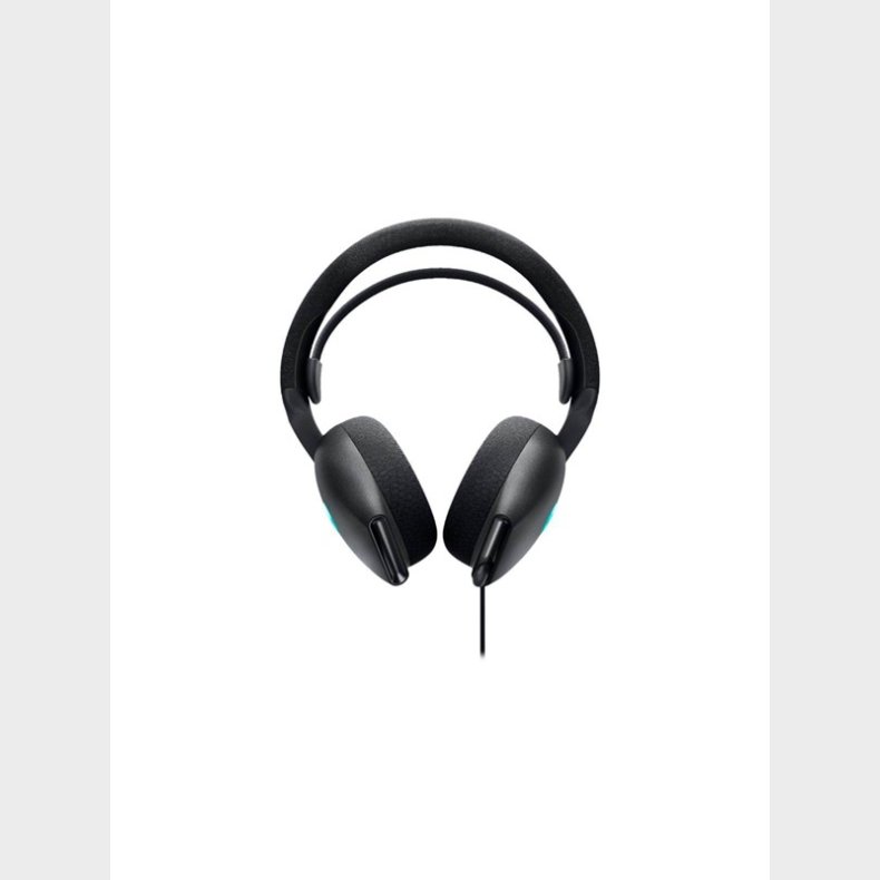 Dell Alienware Gaming Headset AW520H - headset