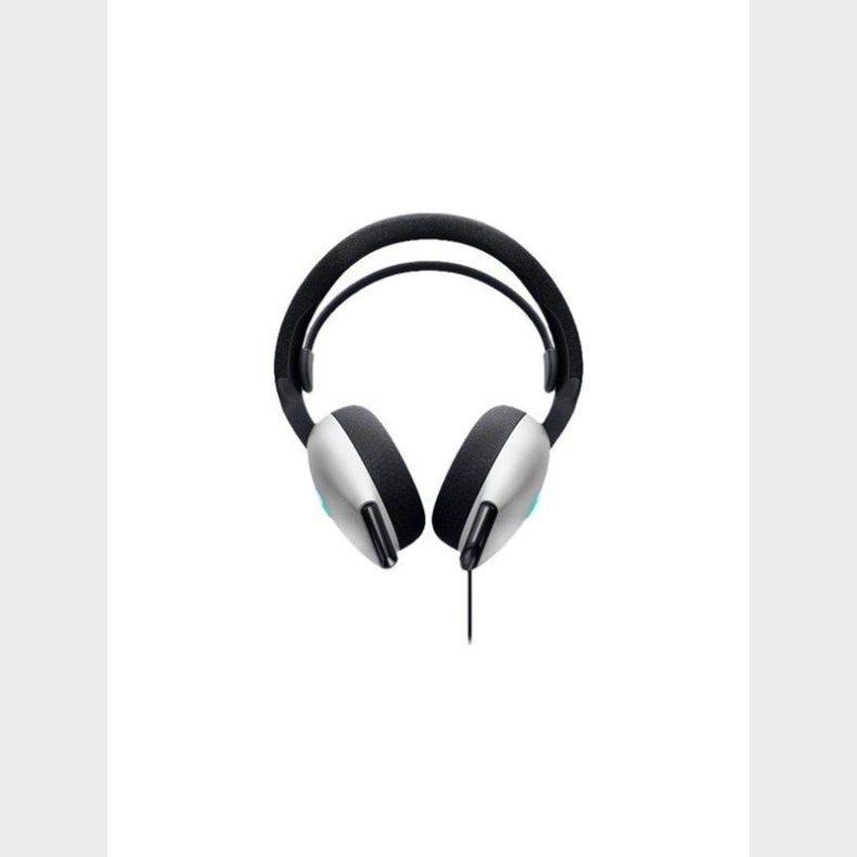 Dell Alienware Gaming Headset AW520H - headset