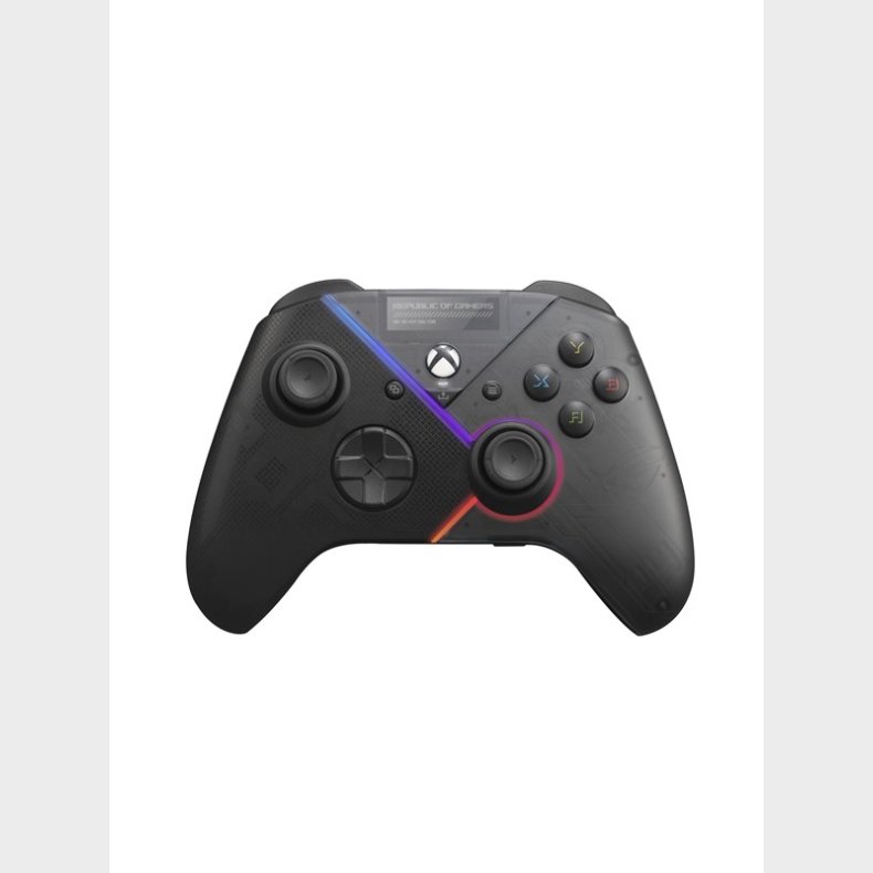 ASUS ROG Raikiri - Controller - Microsoft Xbox One