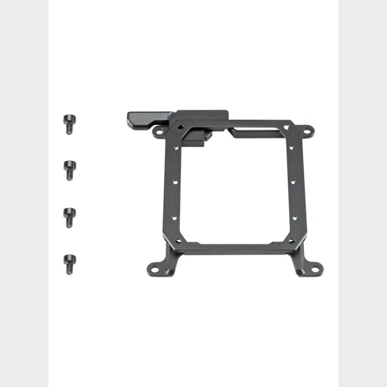 DJI - PSDK Mounting Bracket