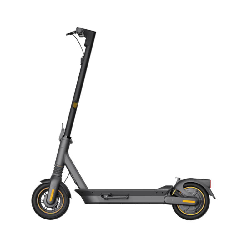 Segway Ninebot Kickscooter MAX G2 E (25 km/t)