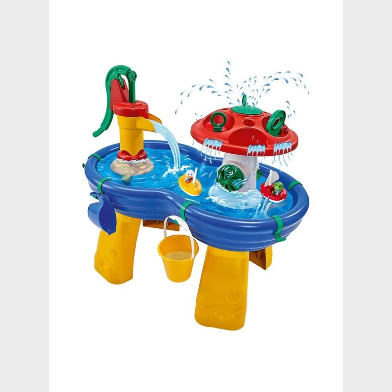 Aquaplay 1595 Water Table