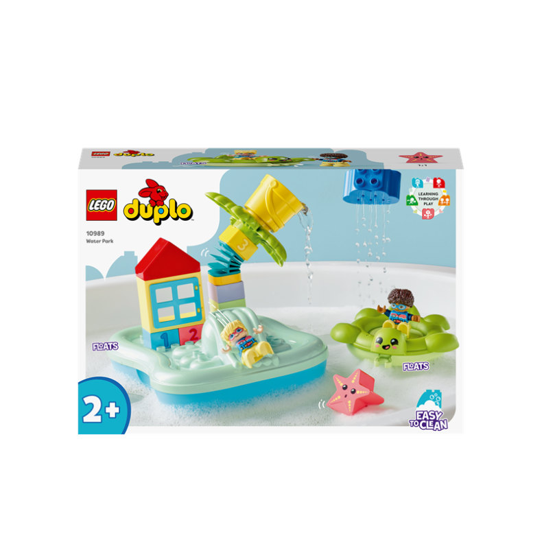 LEGO DUPLO 10989 Vandland