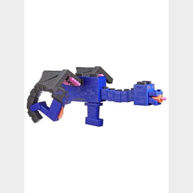 Hasbro NERF Minecraft Ender Dragon