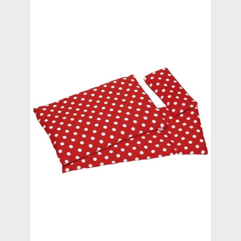 Goki Duvet with Pillow Dot