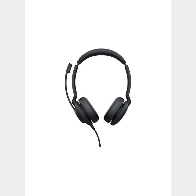 Jabra Evolve2 30 SE USB-A MS Stereo