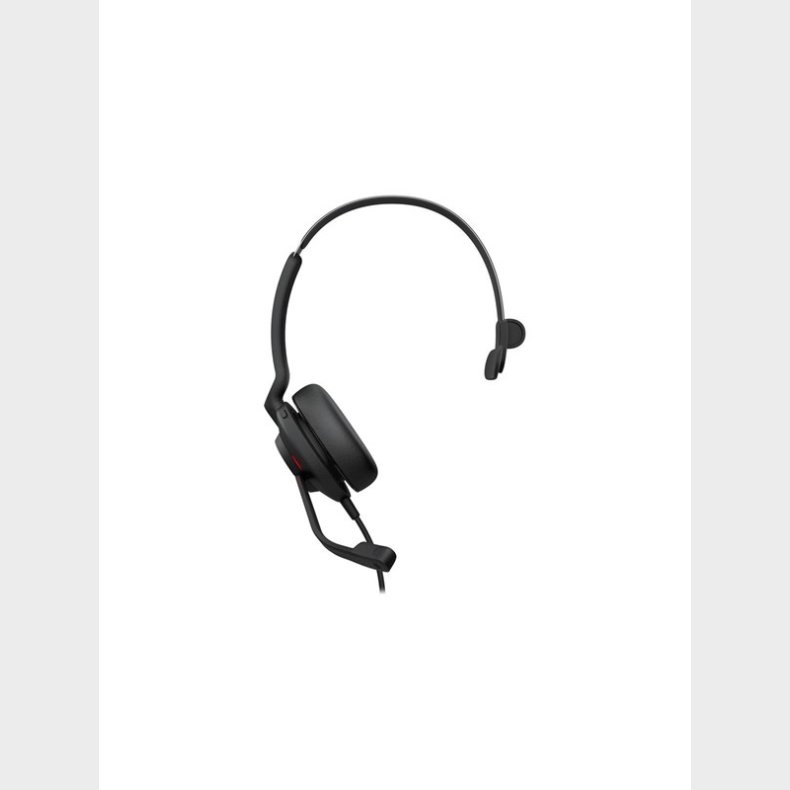 Jabra Evolve2 30 SE USB-A MS Mono