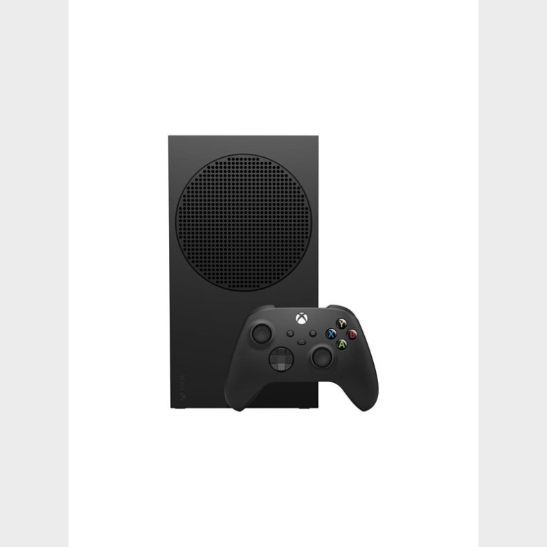 Microsoft Xbox Series S