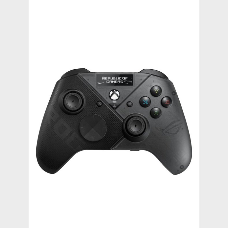 ASUS ROG Raikiri Pro - Controller - Microsoft Xbox One