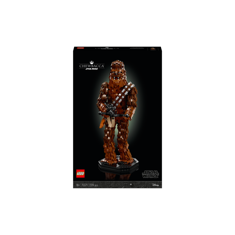 LEGO Star Wars 75371 Chewbacca&trade;