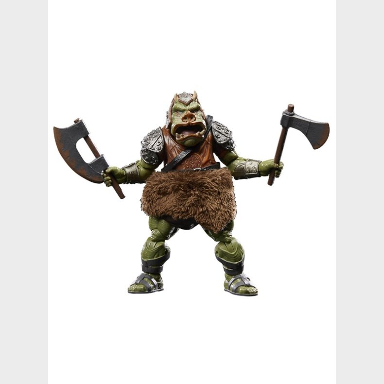 Hasbro Star Wars The Black Series Gamorrean Guard 15cm