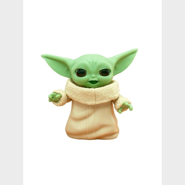 Hasbro Star Wars Mixin&apos; Moods Grogu 13cm