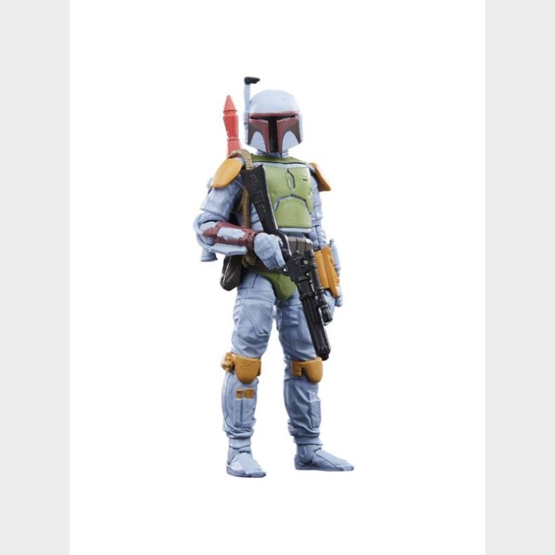 Hasbro Star Wars The Vintage Collection Boba Fett 9.5cm