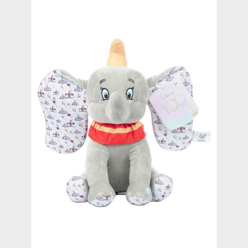 Disney Hug Dumbo with Sound 30cm