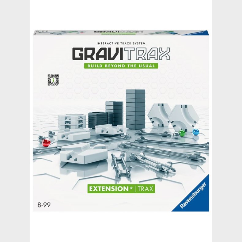 Gravitrax Extension Trax