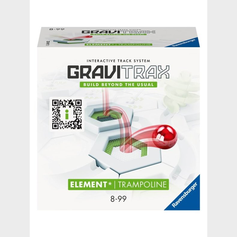 Gravitrax Element Trampoline