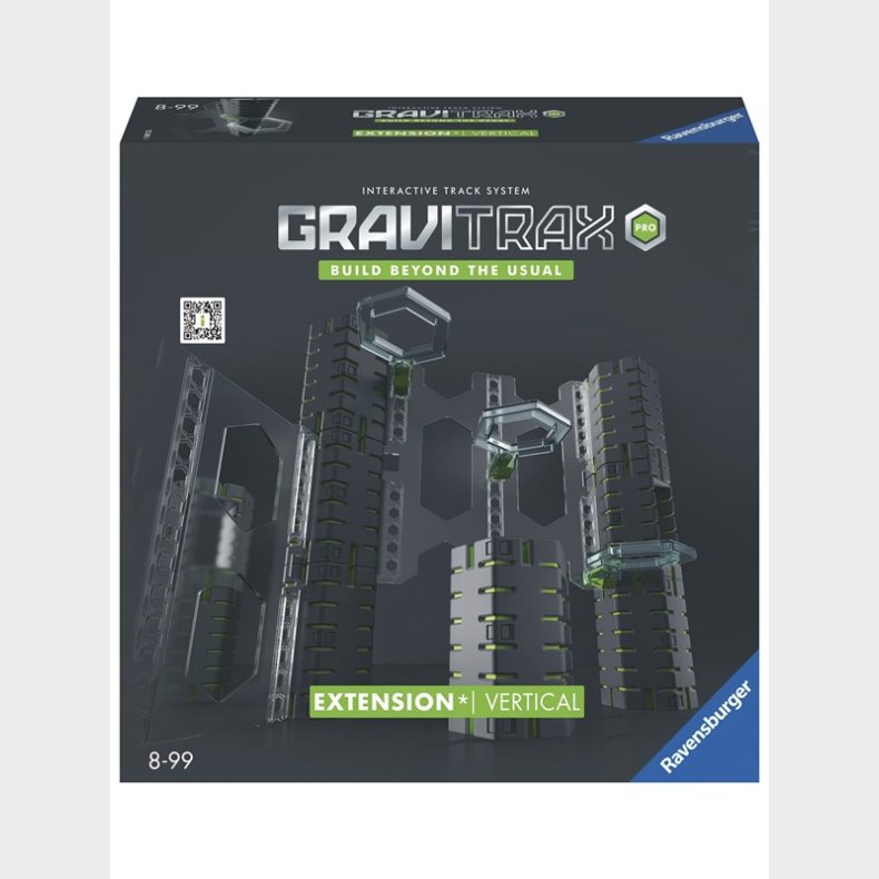 Gravitrax PRO Extension Vertical