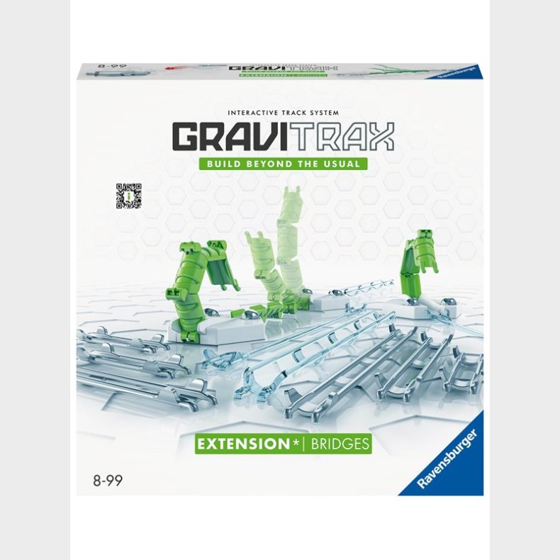 Gravitrax Extension Bridges