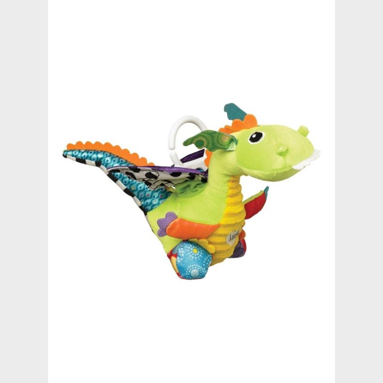 Lamaze Play and Grow - Flip Flap Dragon