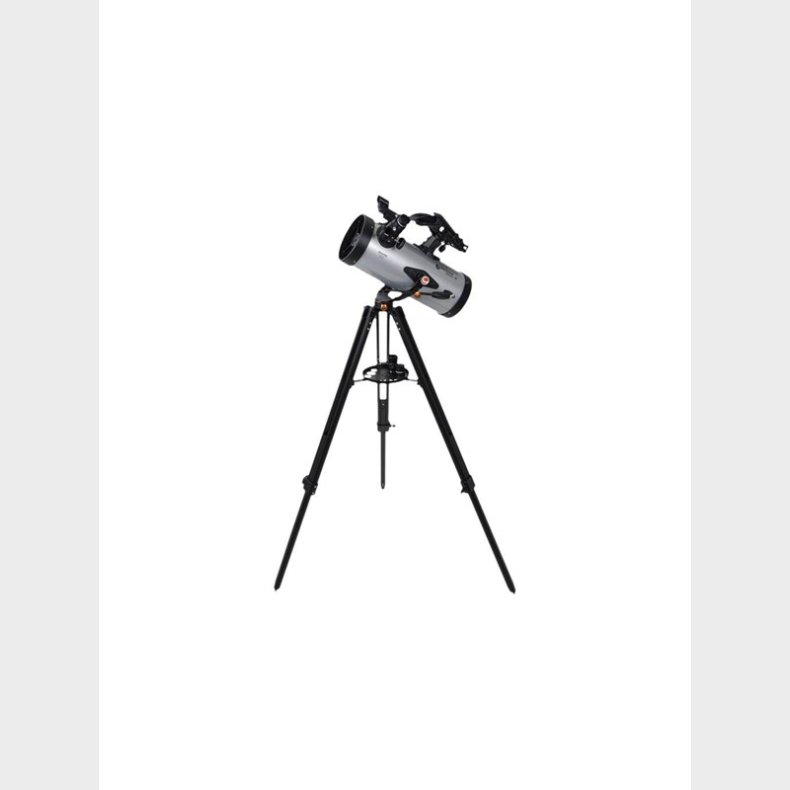 Celestron StarSense Explorer telescope - Newtonian reflector