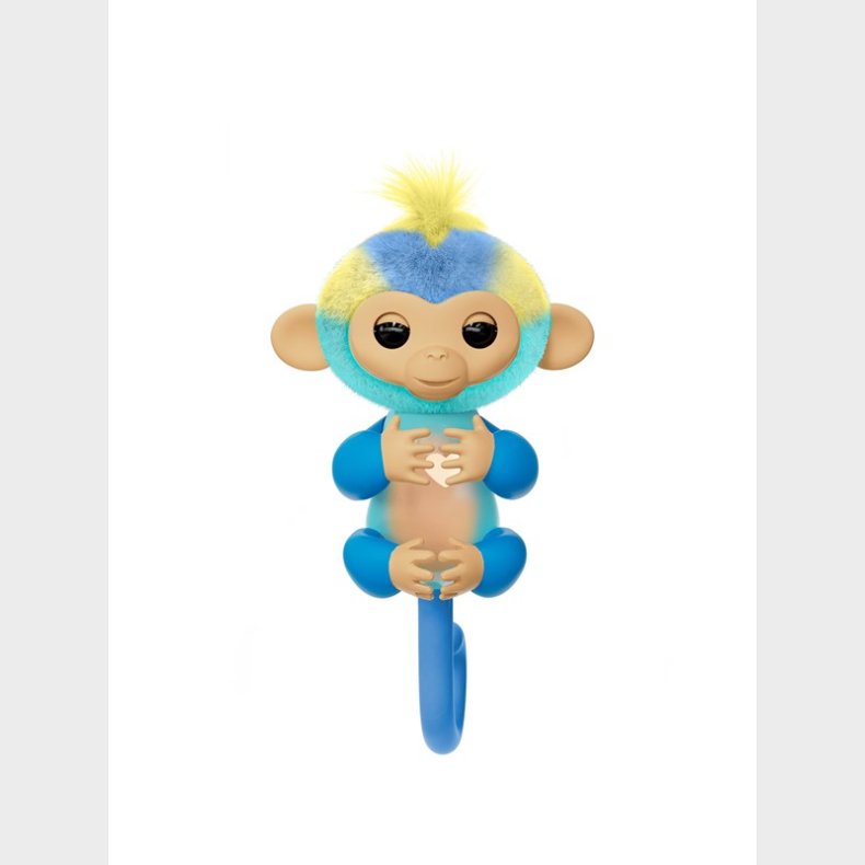 Fingerlings 2.0 Basic Abe Bl - Leo