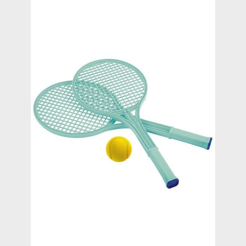 Ecoiffier Tennis set