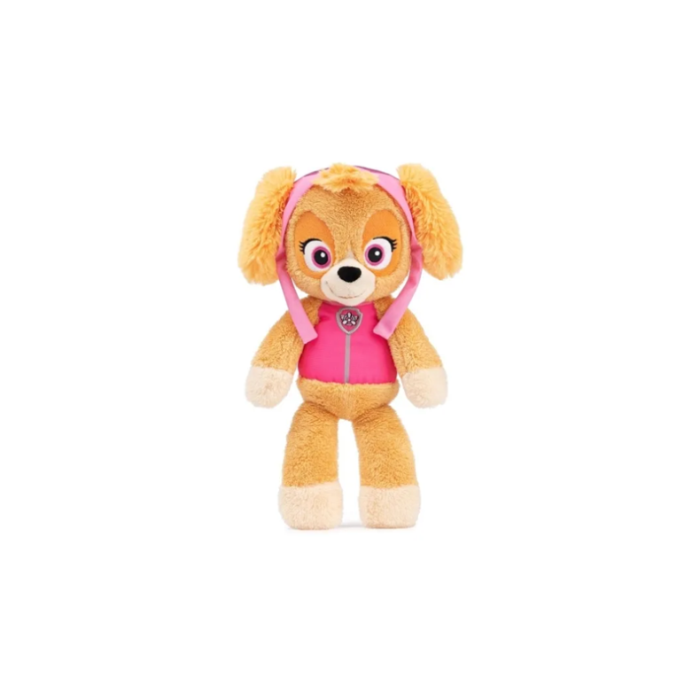 Paw Patrol PAW Patrol Gund Med-P-Tur-Plys - Skye